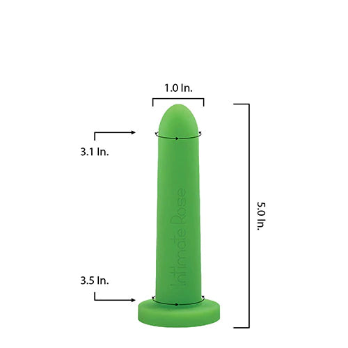 Silicone Dilator Size 5