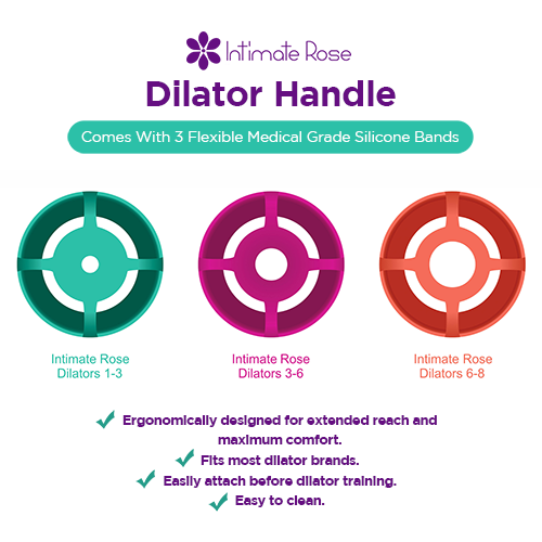 Dilator Handle