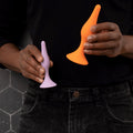 Large Anal Dilator Set - Sizes 5 - 8