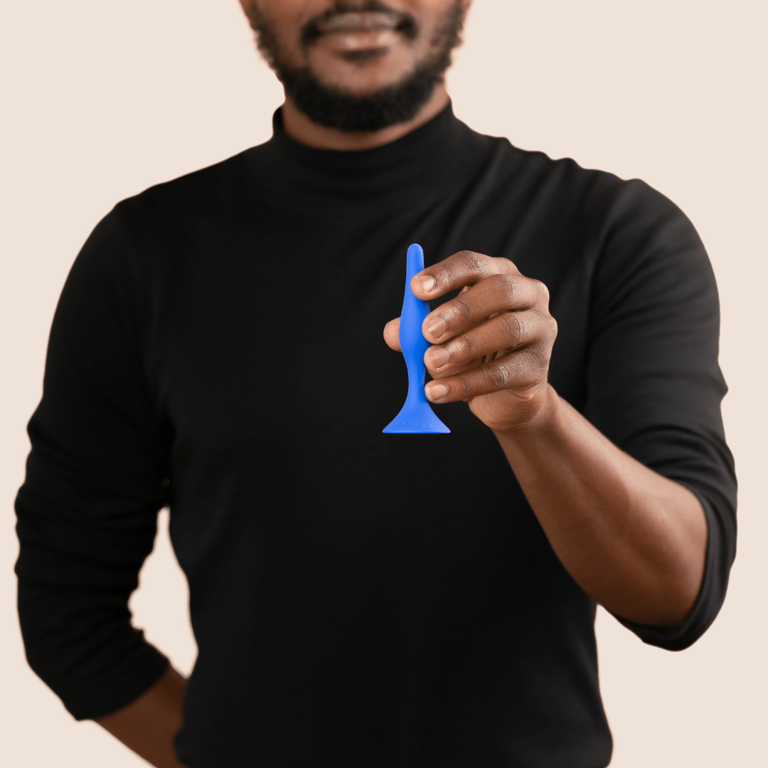 Rectal Dilator Size 4