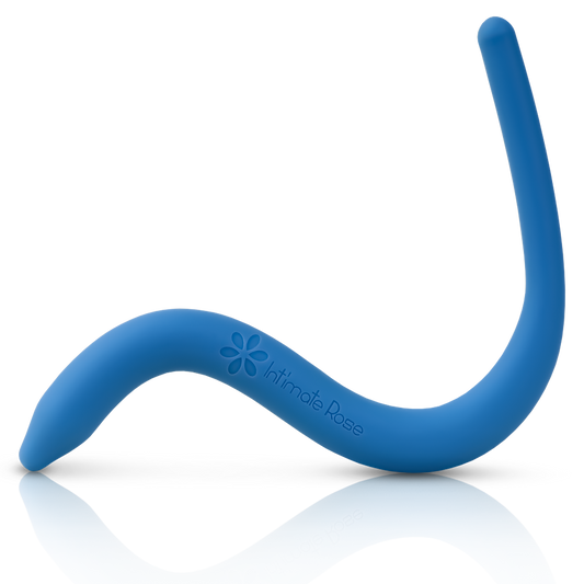 Massage Wand (Blue)