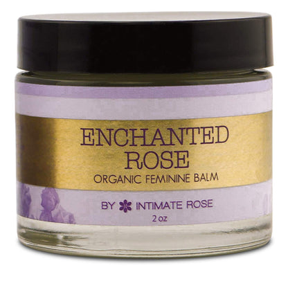 Vibrating Pelvic Wand + Balm + Lubricant
