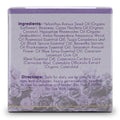 Vibrating Pelvic Wand + Balm + Lubricant