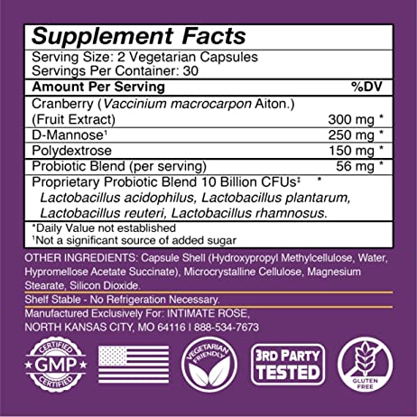 Vaginal Health Accessory Pro Bundle