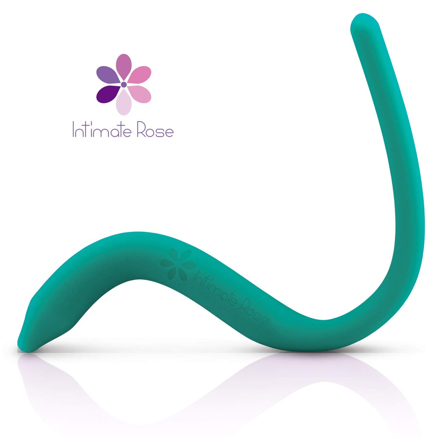 Vibrating Pelvic Wand + Balm + Lubricant