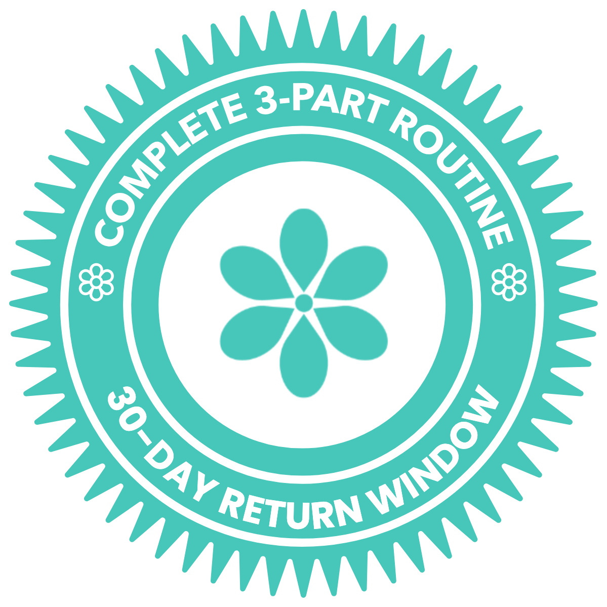 30-day guarantee