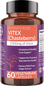 Vitex Chasteberry